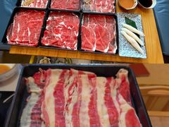 -牛匠和牛寿喜锅(西安总店)