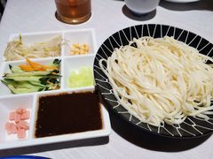 -大鸭梨烤鸭·北京菜(南小街/南苑店)