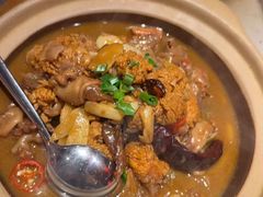 -鸽子窝(黄村店)