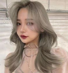 -爱秀造型 T-G