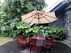 -老房子金沙元年川菜食府·花园餐厅(金沙店)