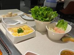 -海底捞火锅(杭州庆春路夜宵主题店)