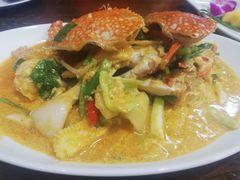 -Dang restaurant (patong phuket)