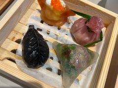 -蔡澜点心·粤菜(万菱汇店)