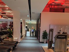 -奇迹健身(金牛凯德店)