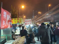-中环花鸟鱼虫市场