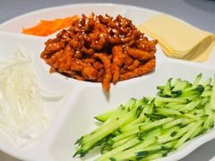 -津沽传奇(红桥水木天成店)