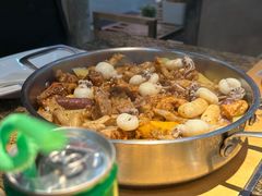 -黄记煌·三汁焖锅(万达广场店)