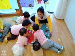 -YoKID优儿学堂早教托育园(青塔路店)