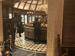 -B&C黄油与面包·THE GARDEN BAKERY概念店(世纪汇店)