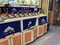 -313羊庄鲜羊火锅·鲜羊肉烧烤(李村店)