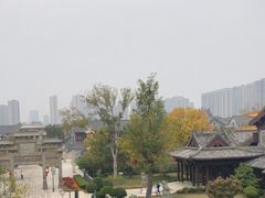 -即墨古城