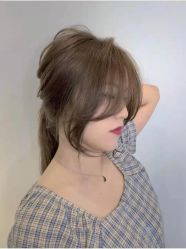 点击看大图 -朗峰专业美发沙龙