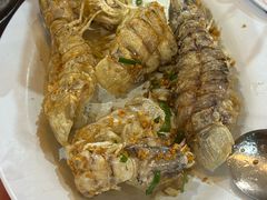 -大茄来海鲜餐厅(亚洲城分行)