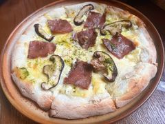 -Uncle Kosto科斯托·中东菜