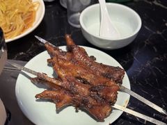 -运德成·天津老味烧烤(广开二马路店)