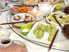 -海宝酒家(中山四路店)