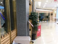 等位区-韩宫宴炭火烤肉(印象城店)