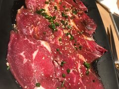 -新石器烤肉(高行万嘉店)