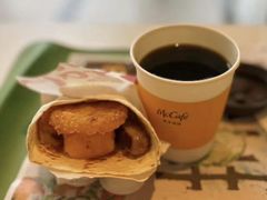 -麦当劳(杭州运河上街商业中心店)