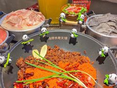 -冯校长老火锅(福田车公庙店)