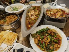 孙府小炒肉-孙府大院(步行街店)