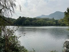 -杭州半山国家森林公园