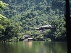 -青城山