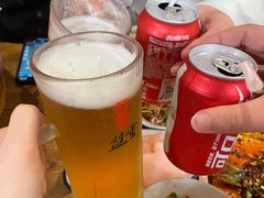 -盟重烧烤(高正街店)