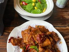 -天元奎饭店(总店)