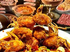 -阆辣荟餐饮(老味道8年·古城店)