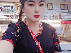 -杏园餐厅(阜成门店)