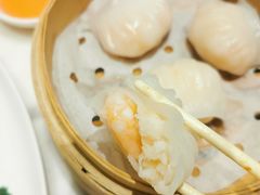笋尖虾饺皇-香港百合居(LCM置汇旭辉广场店)