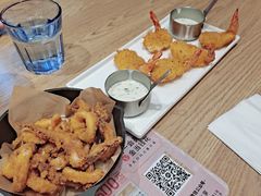 -必胜客(新中纬店)