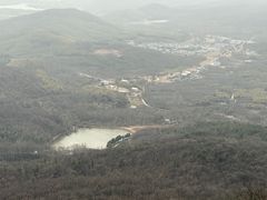-句容茅山景区
