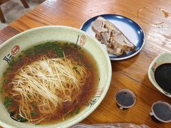 -阿勇面馆(东书房路店)