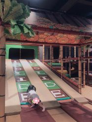 -奇幻丛林(佛罗伦萨小镇店)