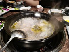 -同仁四季椰子鸡(海岸城天利店)
