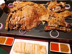 -九十九顶毡房(阜石路店)