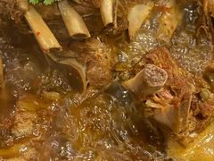 -蝎王府羊蝎子(西稍门店)