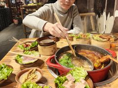 -烂摊摊火锅集市(河北总店)