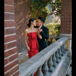 -女王风尚STUDIO·轻奢化定制