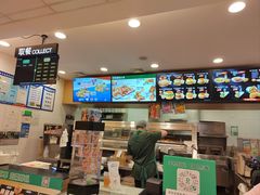 -德克士(北大街店)