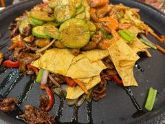 -一烙锅(友谊店)