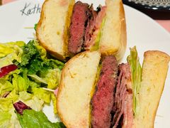 -Kathleen's Bistro&Bar 凯圣琳西餐厅(漕河泾印象城店)