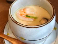 -水之惠鲜鱼料理(王府大街店)