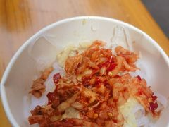 刮粉-李字号臭豆腐(总店)