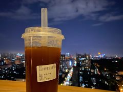 -塔顶·Cafe·日啡夜酒(北京路店)