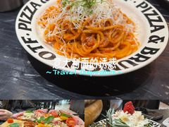 -BARBARIAN餐厅(武定路店)