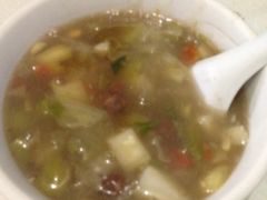 iphone_upload_pic-任强肉丸糊辣汤腊牛肉夹馍(劳动西路总店)